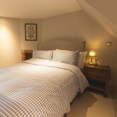 Cotswold Cottage- Central Witney Eksteriør bilde