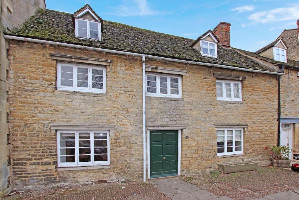 Cotswold Cottage- Central Witney Eksteriør bilde
