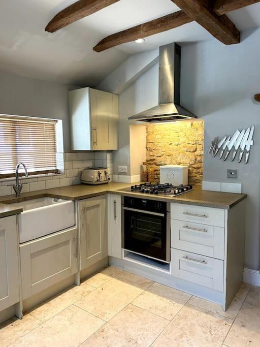 Cotswold Cottage- Central Witney Eksteriør bilde