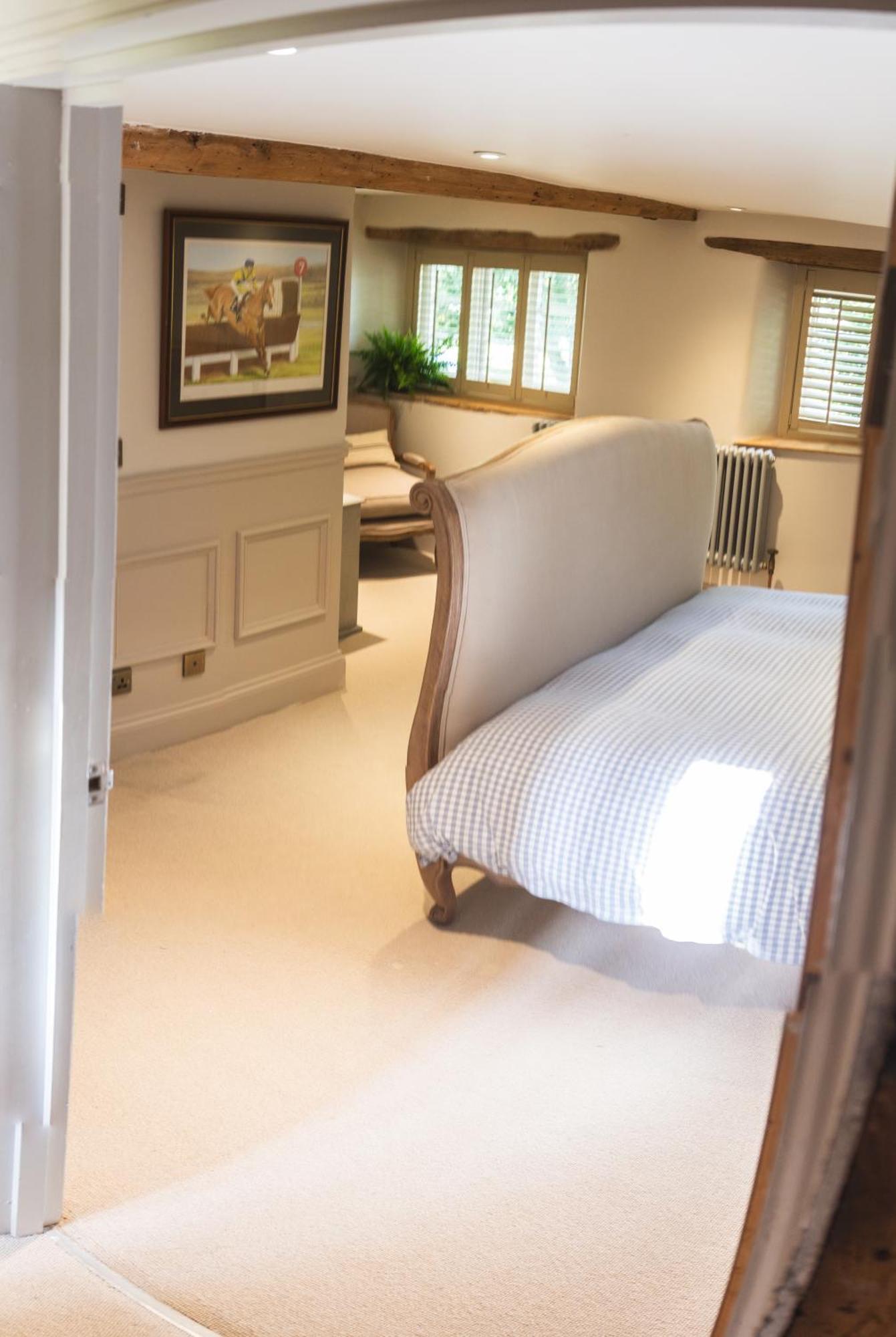 Cotswold Cottage- Central Witney Eksteriør bilde