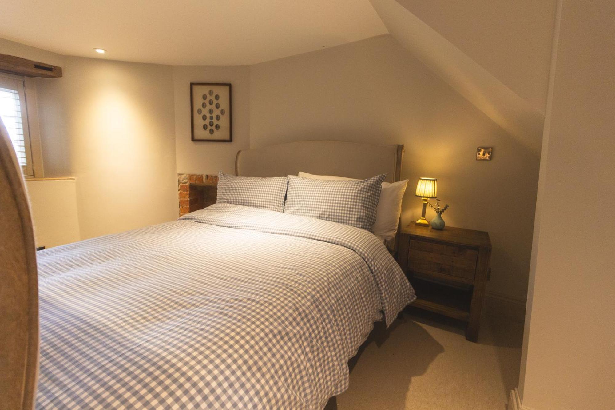 Cotswold Cottage- Central Witney Eksteriør bilde