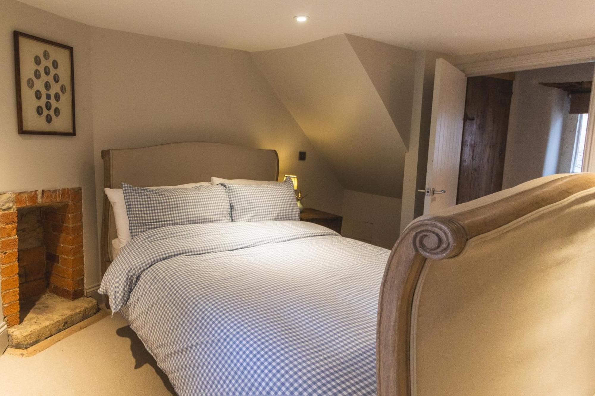 Cotswold Cottage- Central Witney Eksteriør bilde